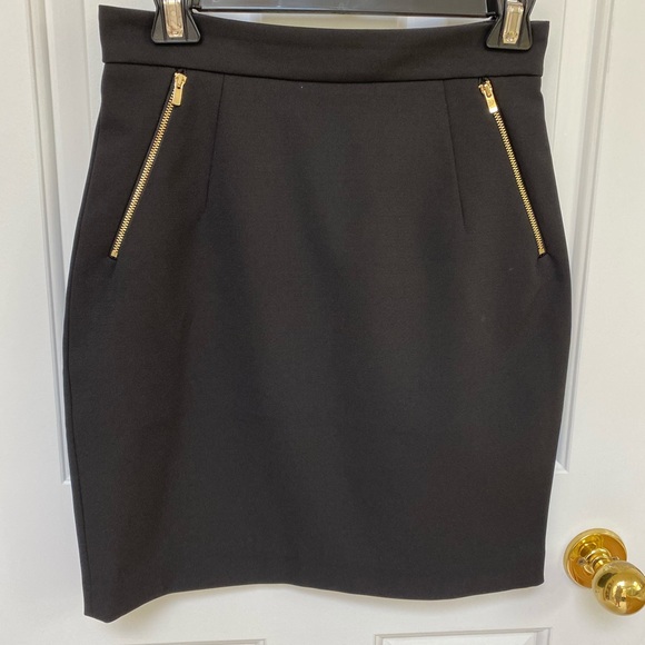 Pencil Skirt - Picture 1 of 3